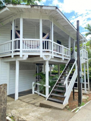 LOTO'S House
